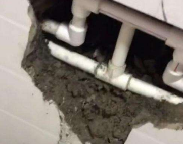 门源卫生间漏水哪家好