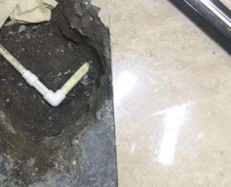 门源卫生间测漏水多少钱
