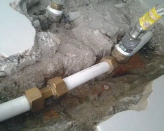 门源测漏水多少钱