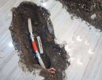 门源水管维修哪家好