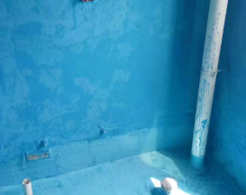 门源卫生间防水多少钱