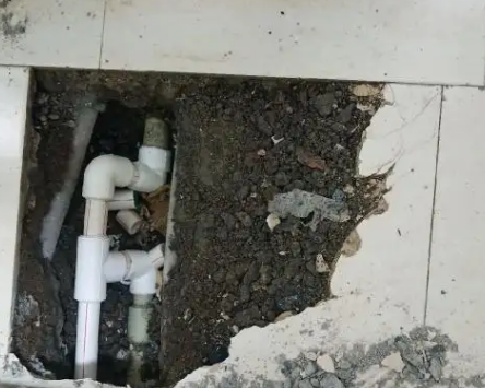 门源卫生间测漏水哪家好