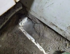 门源卫生间测漏水多少钱