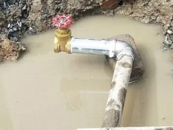 门源漏水检测电话多少