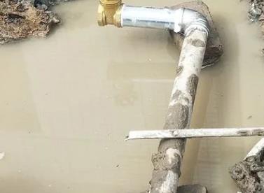 门源测漏水公司电话